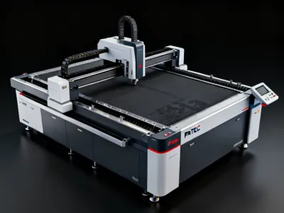 Trotec SP large format laser system