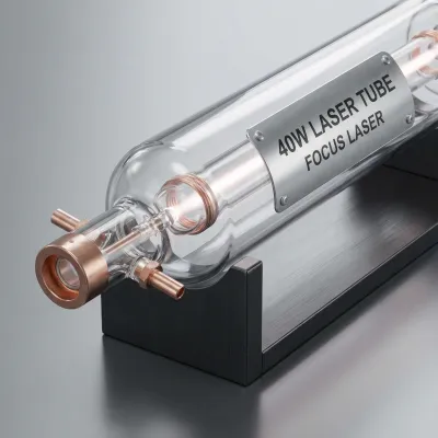 40w laser tube