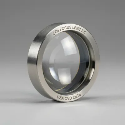 co2 laser lens