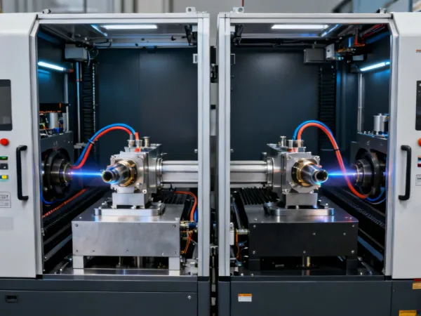 Trotec flexx dual-source laser technology