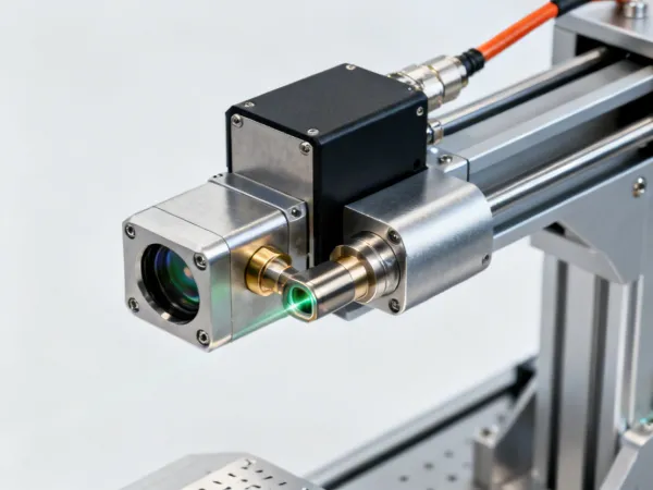 Trotec fiber laser marking technology